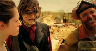 Fallout Nuka Break:  