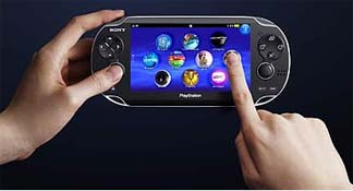 -PSP 2 , Uncharted  