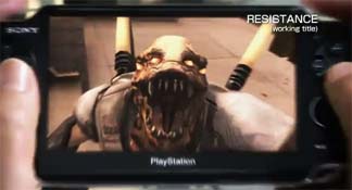  -PSP2 !