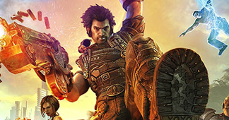 : Bulletstorm 