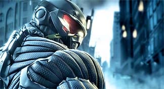 Crysis 2     , 