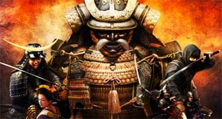 : Shogun 2