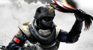 : Homefront
