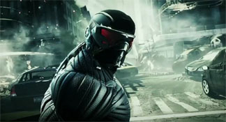 : Crysis 2 