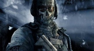 : Modern Warfare 3  