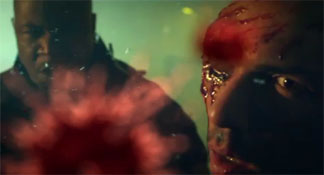 Mortal Kombat Legacy:  2