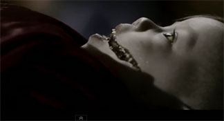 Mortal Kombat Legacy:  4