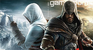 - -Assassin's Creed: Revelations?