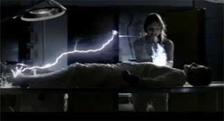 Mortal Kombat Legacy:  6
