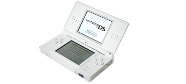 DS Lite -  