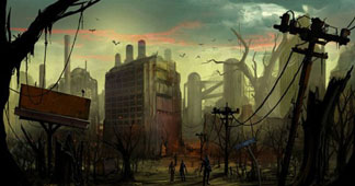 Interplay ,    Fallout Online?