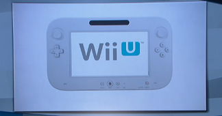 E3:   Wii U
