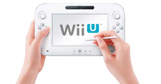 Wii U:  