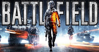 Battlefield 3 