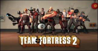 Team Fortress 2:  