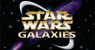 , Star Wars Galaxies