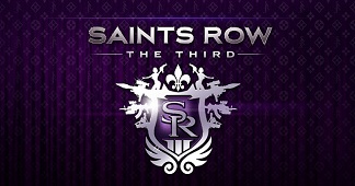 Saints Row The Third:  , ?