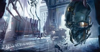 : Dishonored