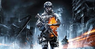 Battlefield 3   Steam?