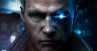   Hard Reset 