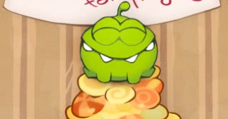 : Cut the Rope 2