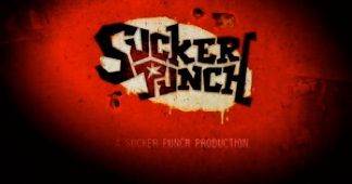    Sucker Punch