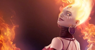 DOTA 2  -Gamescom