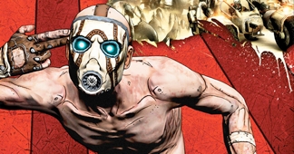 : Borderlands 2 -2012