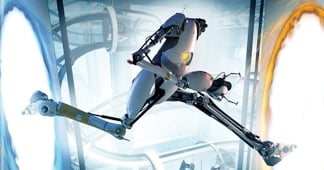    Portal 2