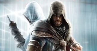   Assassin's Creed:  -PS3