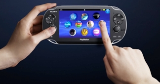  : PlayStation Vita