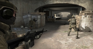 Counter-Strike GO -  