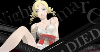 : Catherine