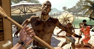 Dead Island -PC:  