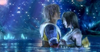 Final Fantasy X  -HD