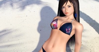  ,  :  Dead or Alive 5