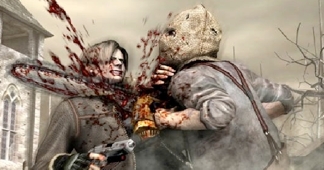 Resident Evil 6: הכרזה או זיוף?