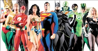 DC Universe 
