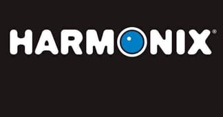   : Viacom  Harmonix