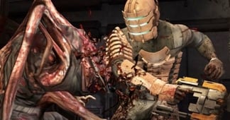 Dead Space 3 