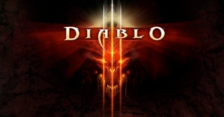  :   -Diablo 3