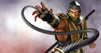 Mortal Kombat   