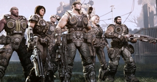 : Gears of War 3