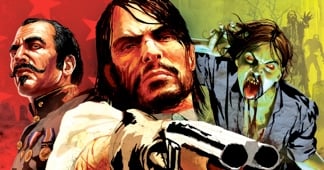 Red Dead Redemption   -PC