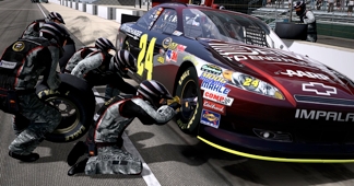 Gran Turismo 5 2.0 