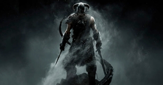 Skyrim  