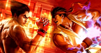 : Street Fighter X Tekken