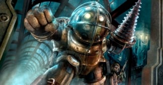 Bioshock ל-Vita: פרטים ראשונים