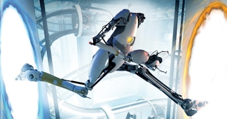   :    Portal 2