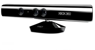 -Kinect 